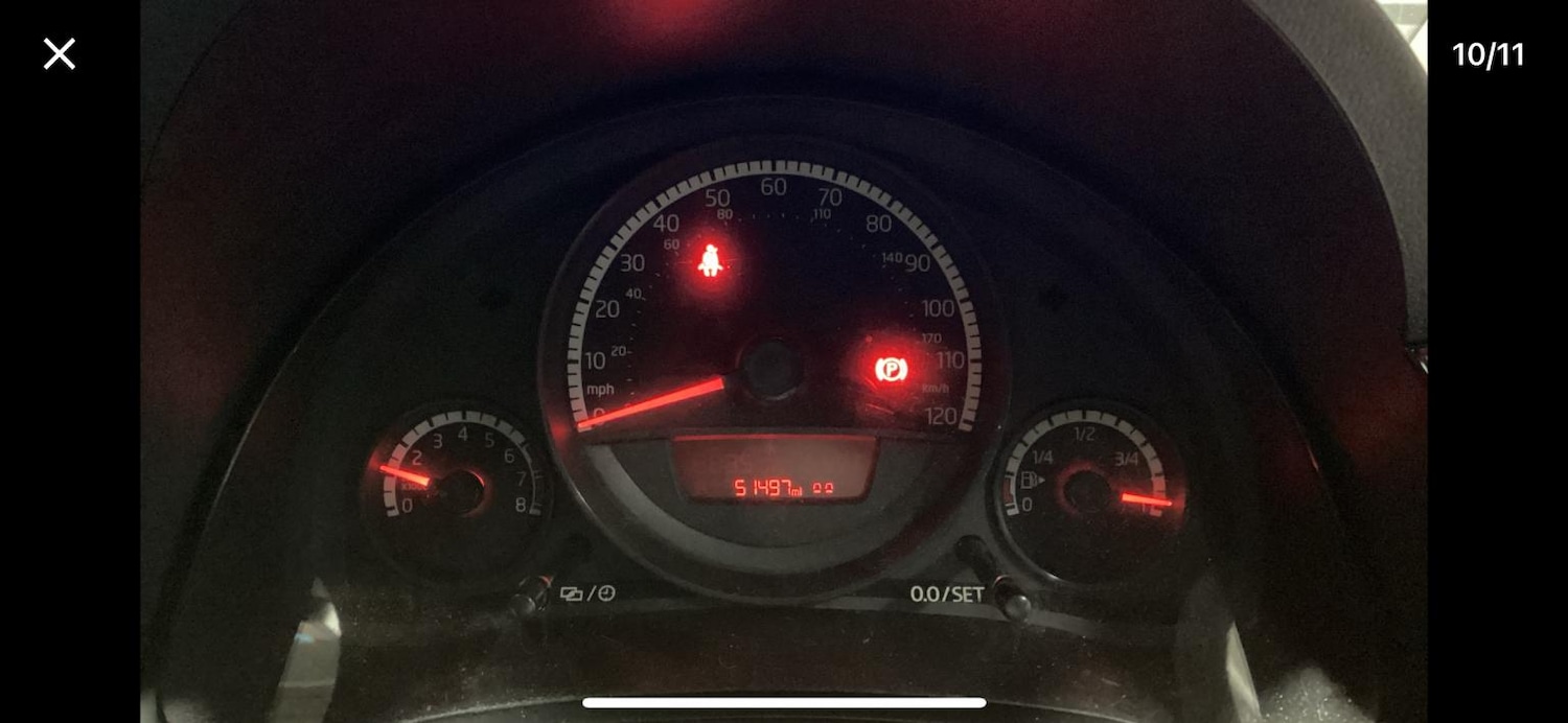 Used Volkswagen up! 2013 for sale - 76918458: Photo 10