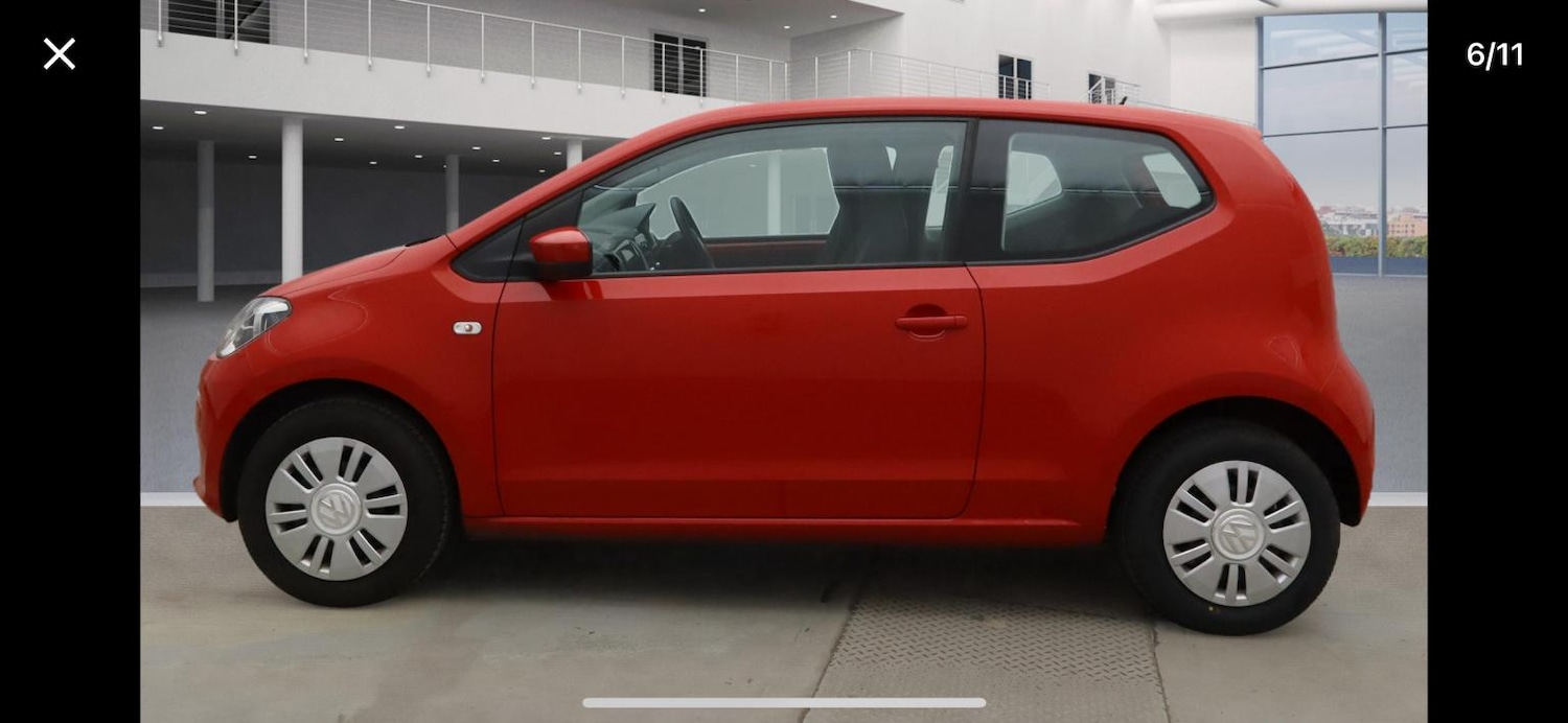 Used Volkswagen up! 2013 for sale - 76918458: Photo 6
