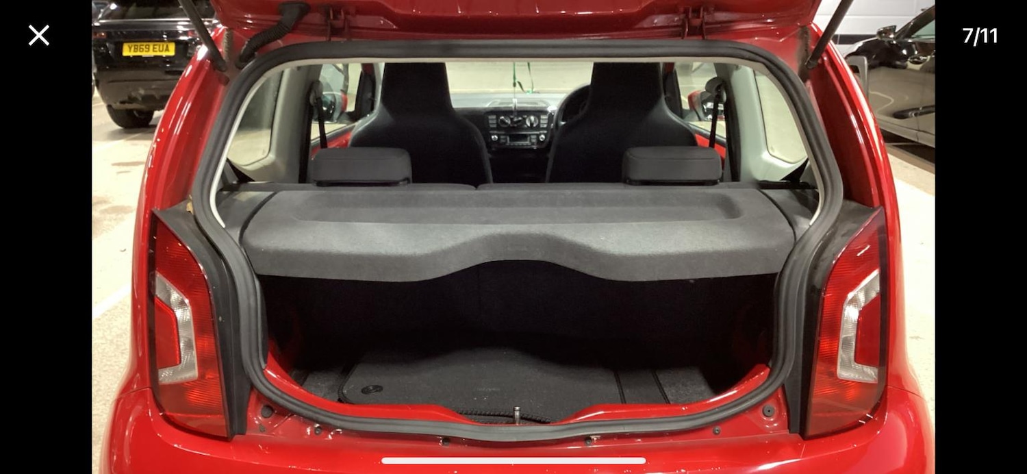 Used Volkswagen up! 2013 for sale - 76918458: Photo 7