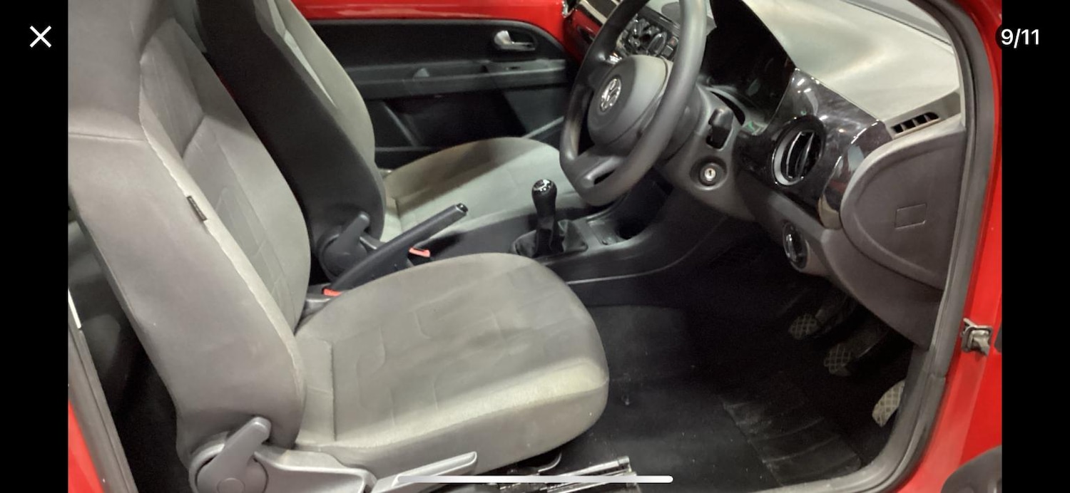 Used Volkswagen up! 2013 for sale - 76918458: Photo 9