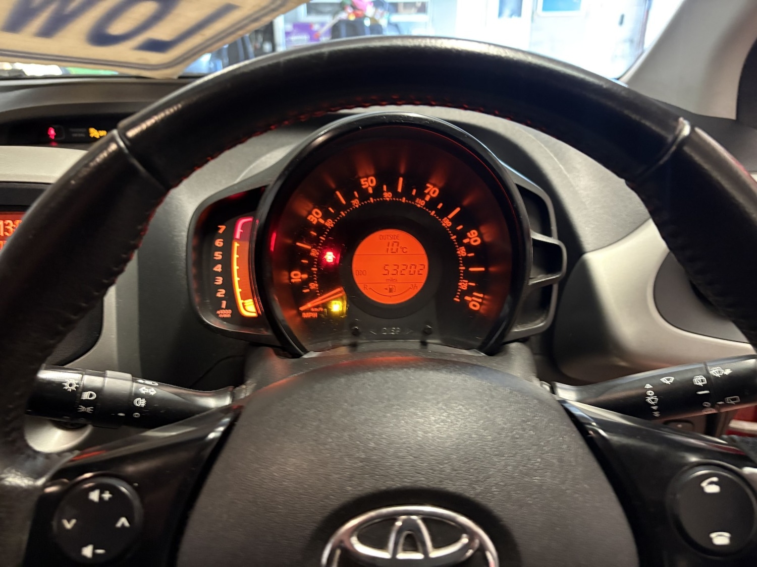 Used Toyota AYGO 2016 for sale - 77395220: Photo 26