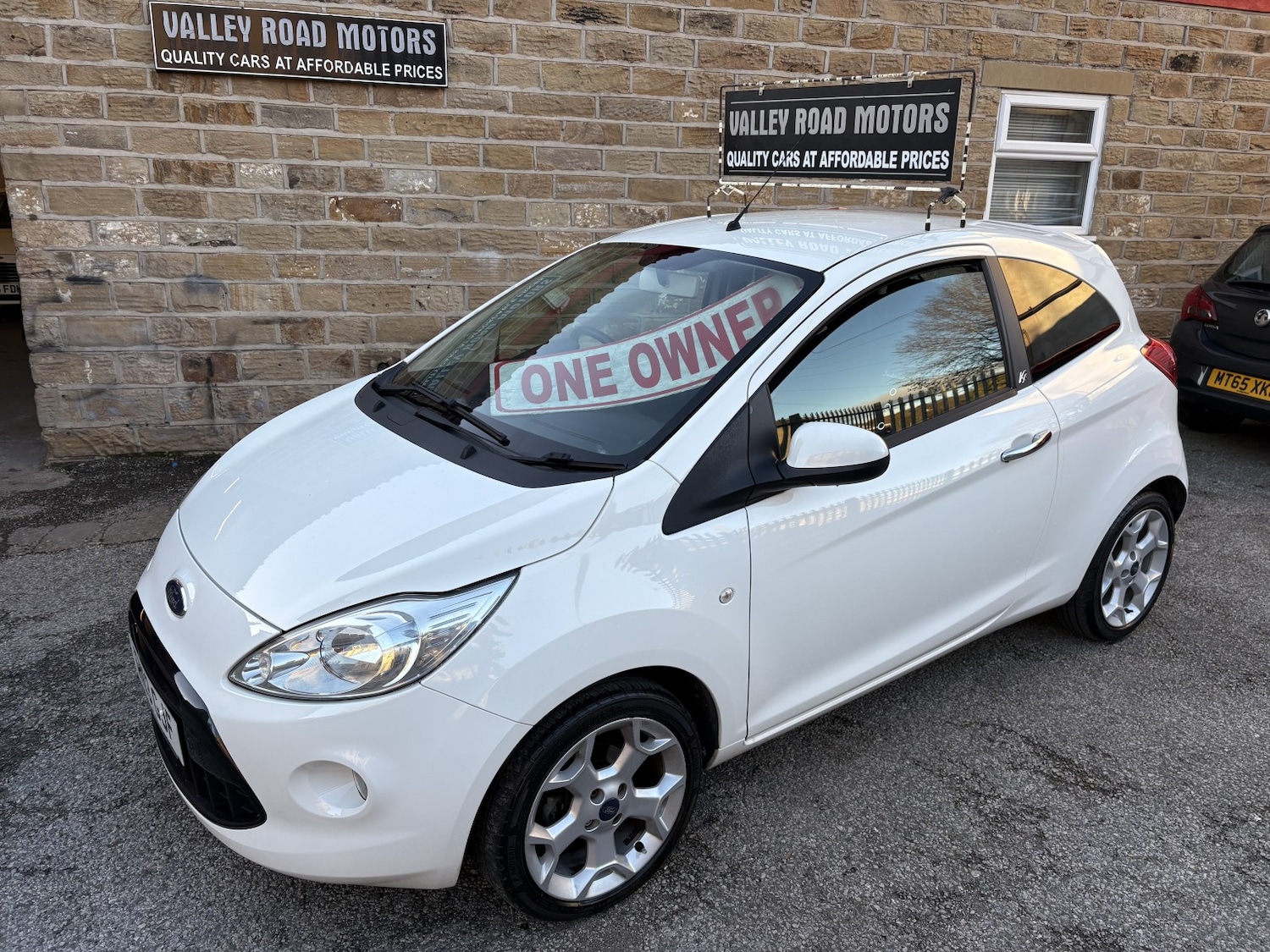 Used Ford Ka 2013 for sale - 76656093: Photo 1