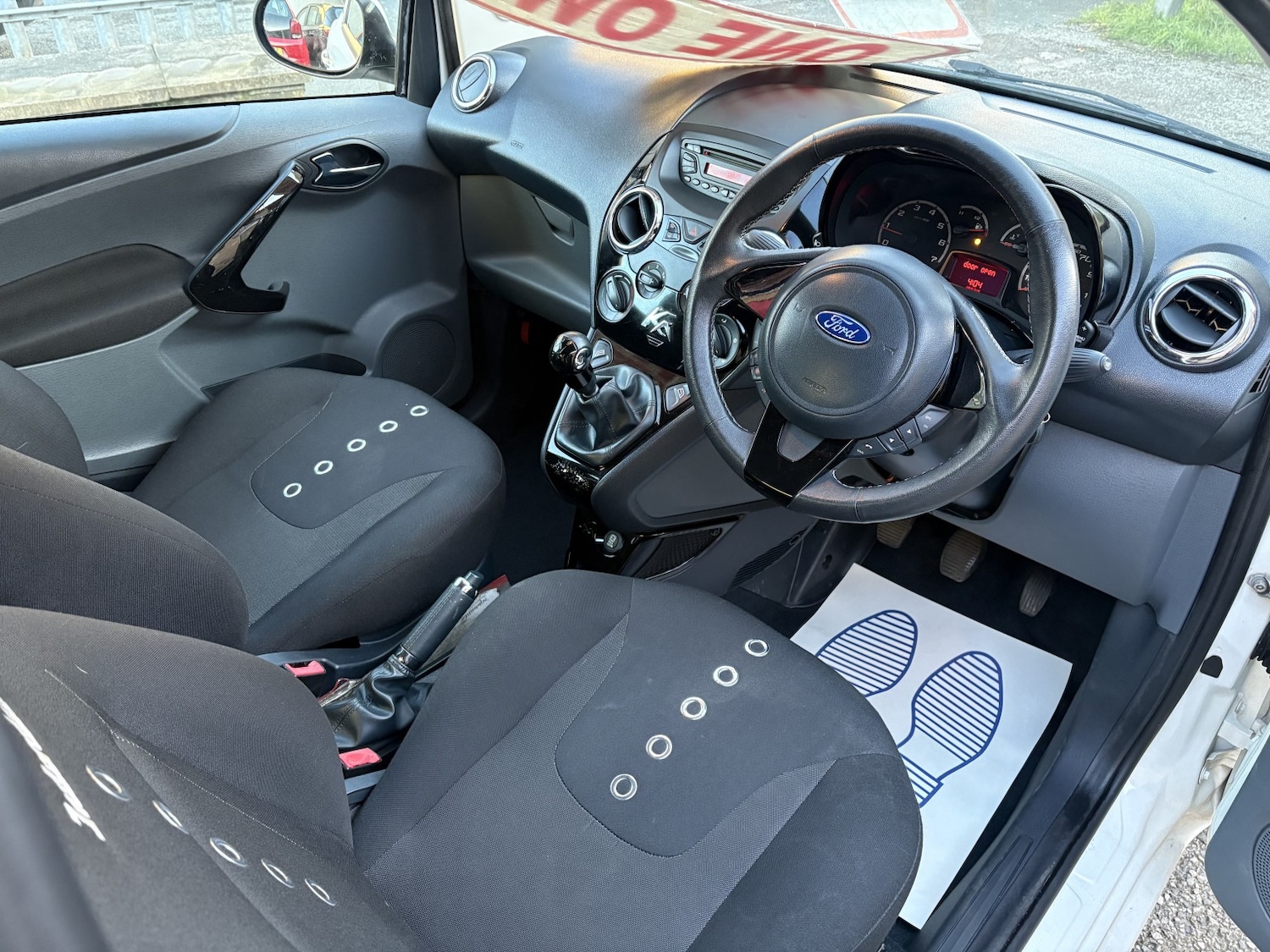 Used Ford Ka 2013 for sale - 76656093: Photo 10