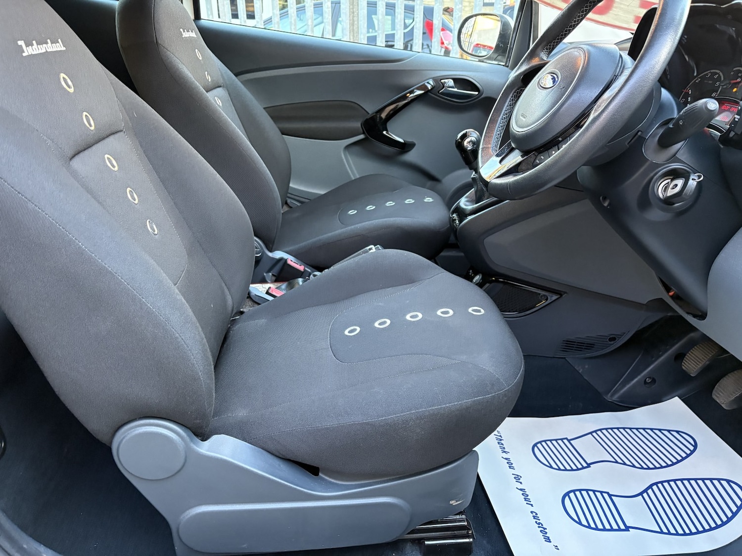 Used Ford Ka 2013 for sale - 76656093: Photo 12