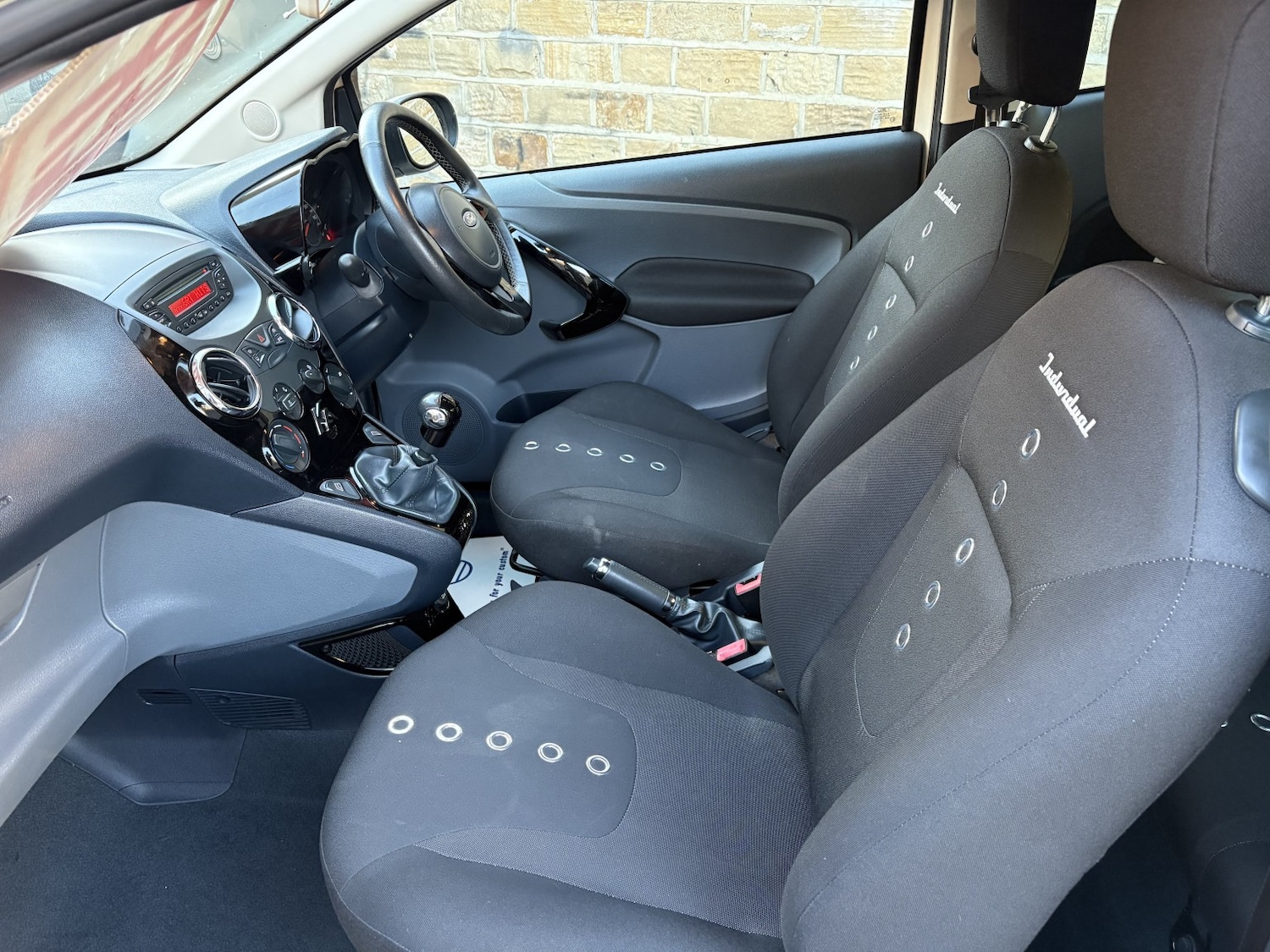 Used Ford Ka 2013 for sale - 76656093: Photo 14