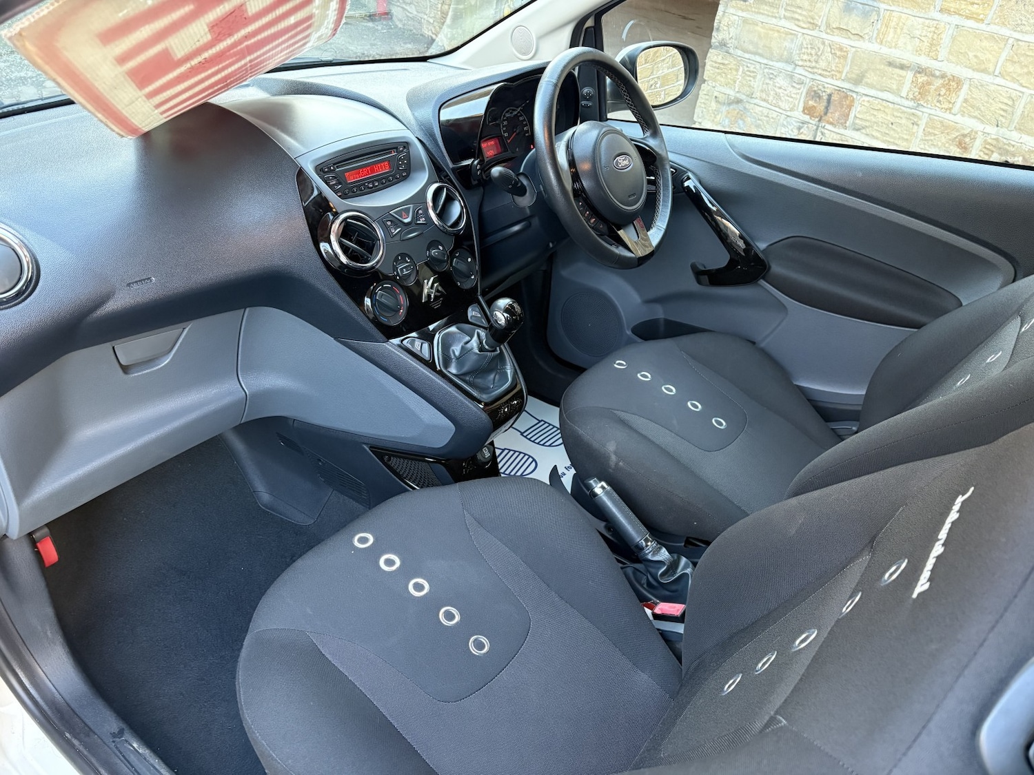 Used Ford Ka 2013 for sale - 76656093: Photo 15