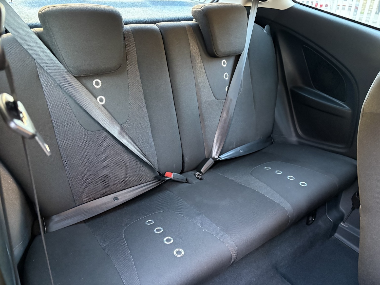 Used Ford Ka 2013 for sale - 76656093: Photo 16