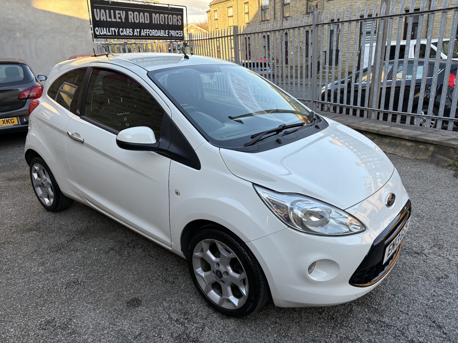 Used Ford Ka 2013 for sale - 76656093: Photo 6