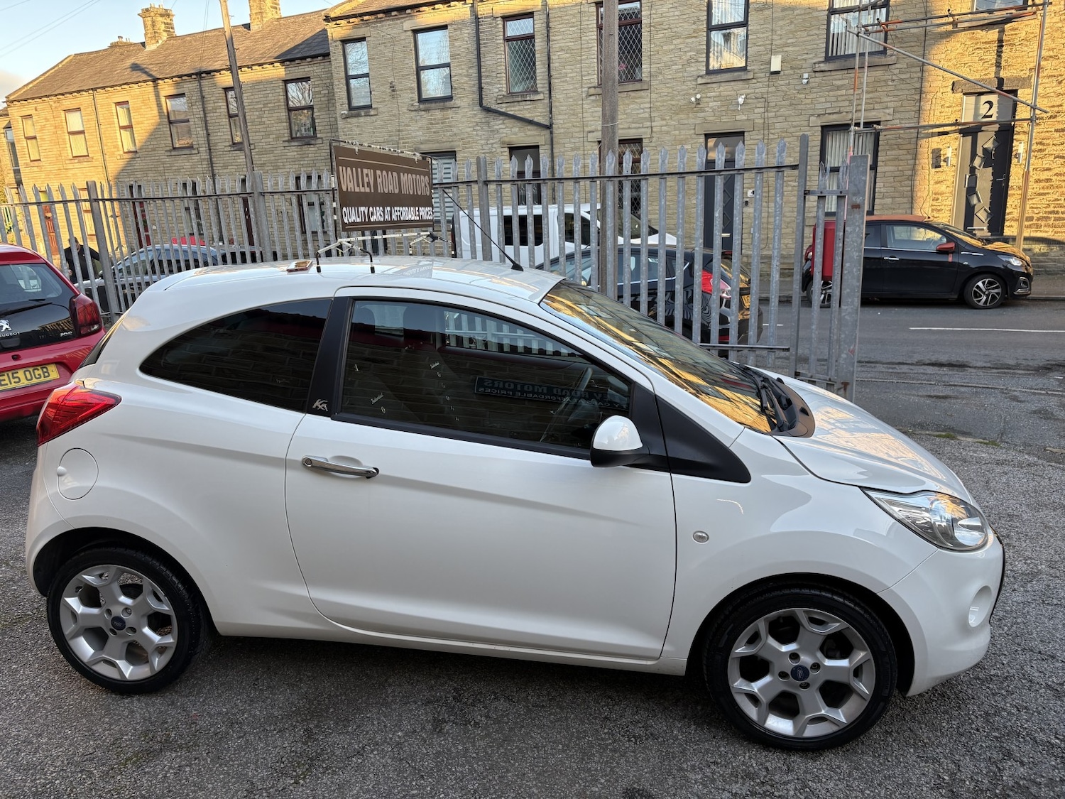 Used Ford Ka 2013 for sale - 76656093: Photo 7
