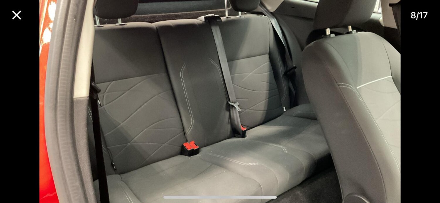 Used Ford Fiesta 2014 for sale - 77632460: Photo 6