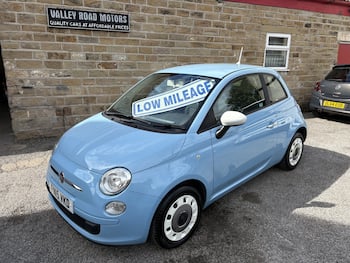 Used Fiat 500 2015 for sale - 79746447: Photo