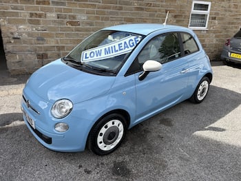 Used Fiat 500 2015 for sale - 79746447: Photo