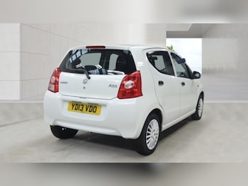 Used Suzuki Alto 2013 for sale - 78513715: Photo