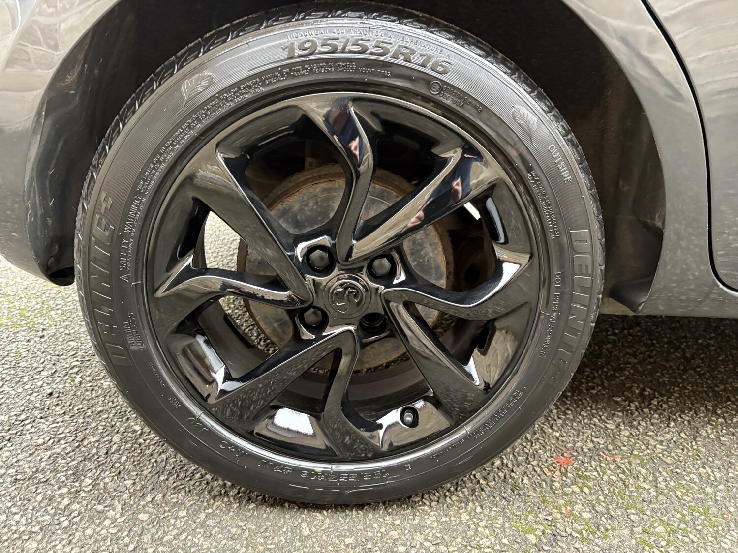 Used Vauxhall Corsa 2015 for sale - 77590090: Photo 13