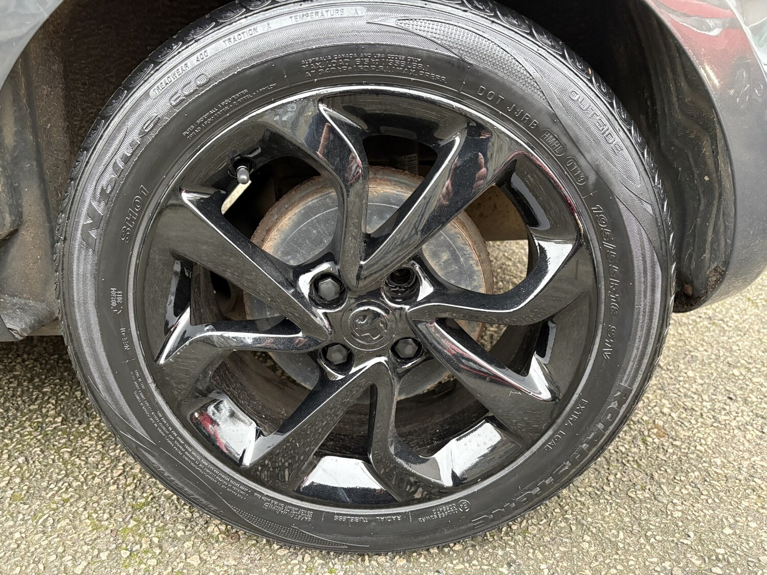 Used Vauxhall Corsa 2015 for sale - 77590090: Photo 14