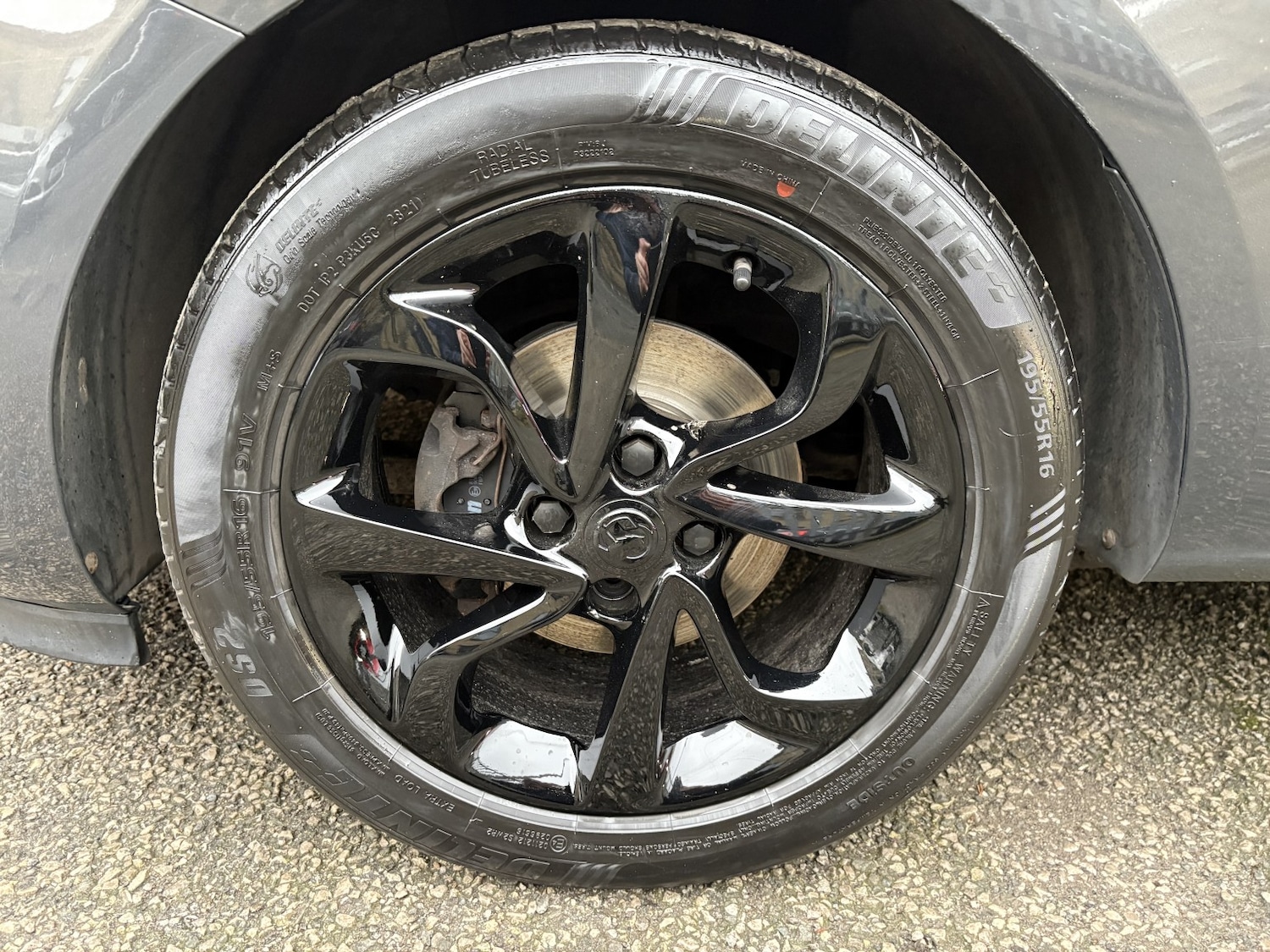 Used Vauxhall Corsa 2015 for sale - 77590090: Photo 15