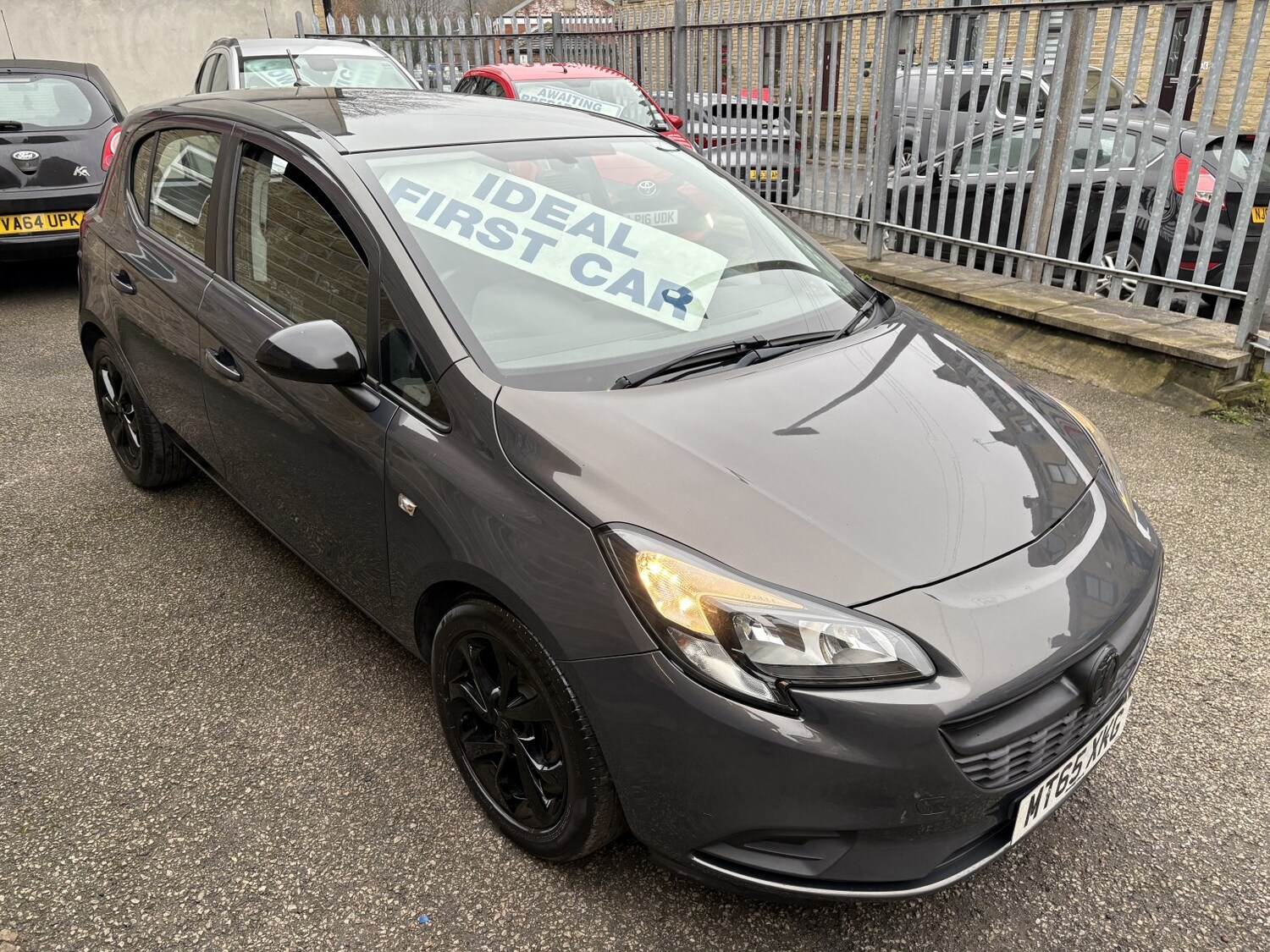 Used Vauxhall Corsa 2015 for sale - 77590090: Photo 6