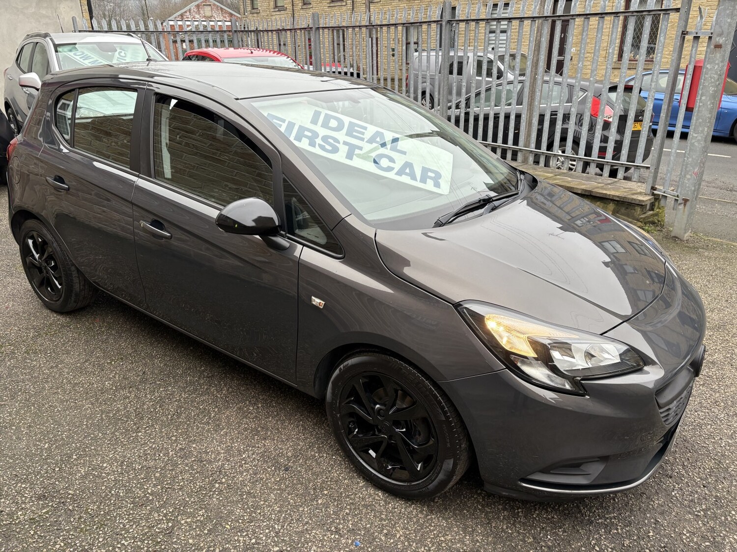 Used Vauxhall Corsa 2015 for sale - 77590090: Photo 7