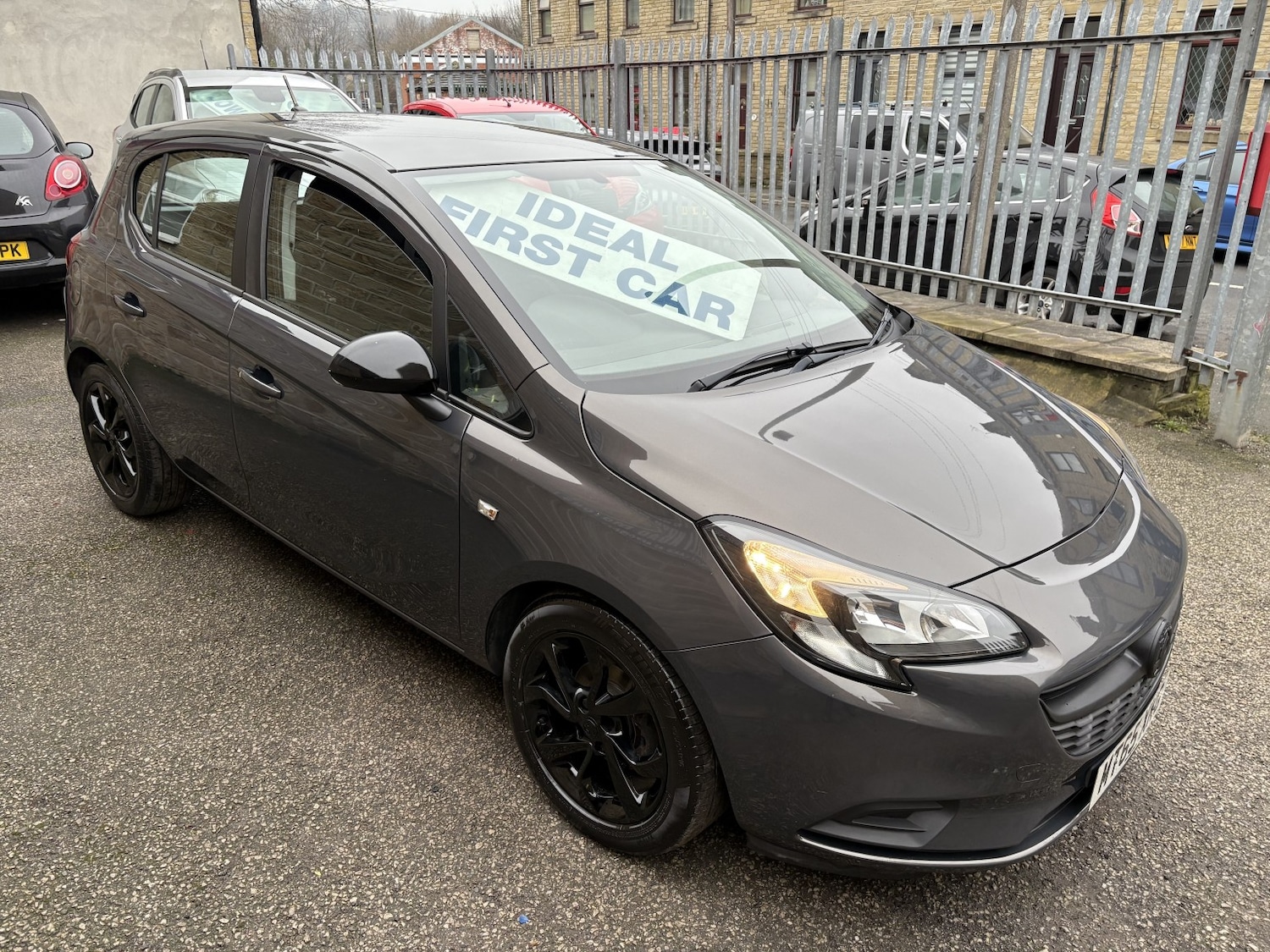 Used Vauxhall Corsa 2015 for sale - 77590090: Photo 8