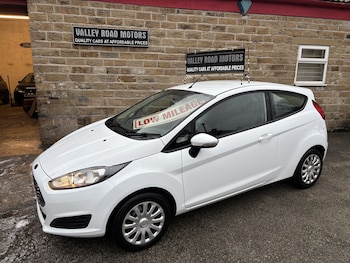 Used Ford Fiesta 2013 for sale - 77395221: Photo
