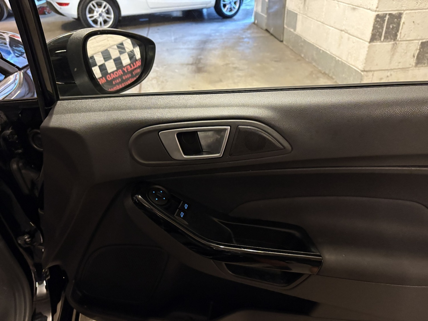 Used Ford Fiesta 2016 for sale - 76412235: Photo 23