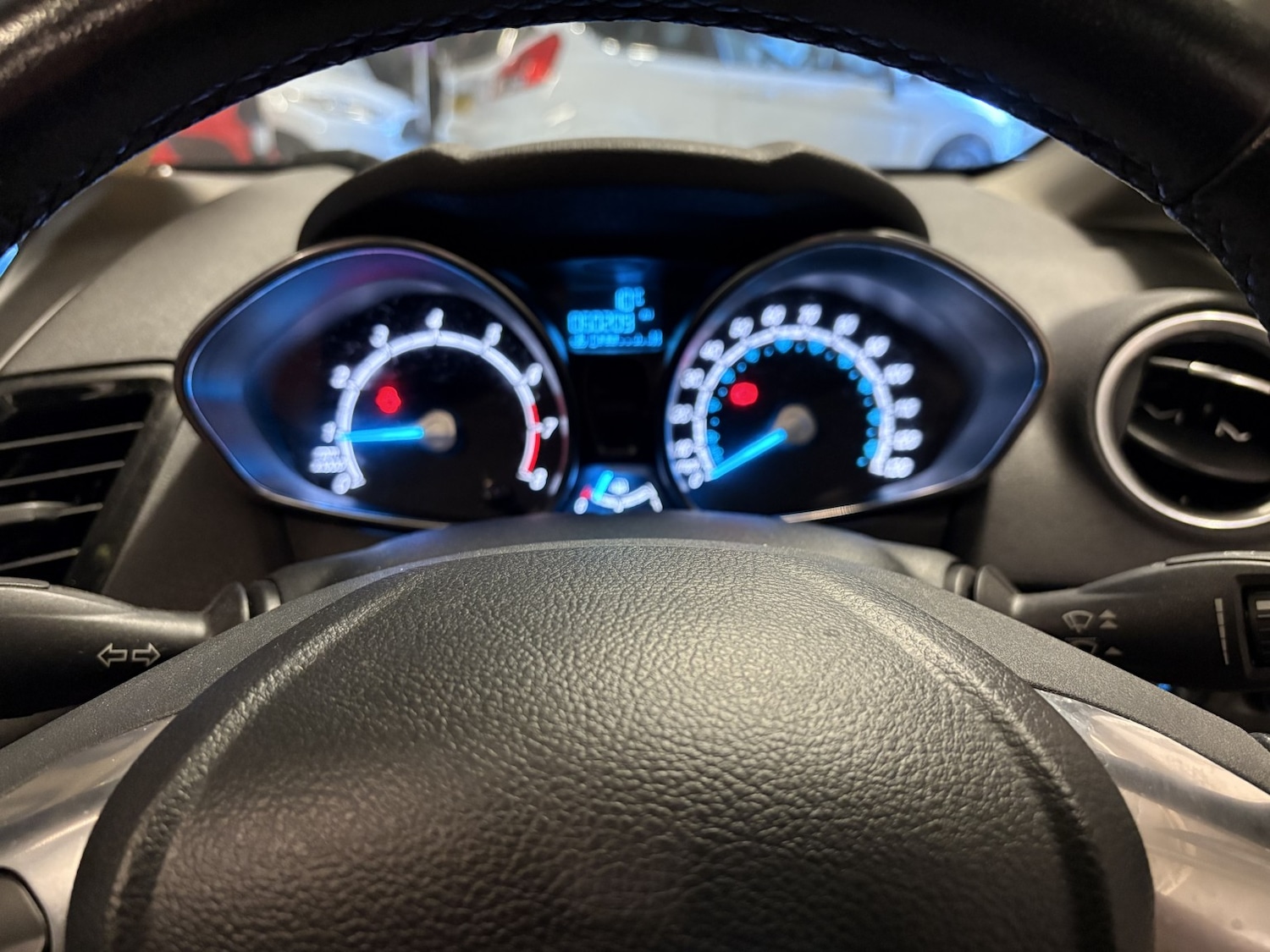 Used Ford Fiesta 2016 for sale - 76412235: Photo 27