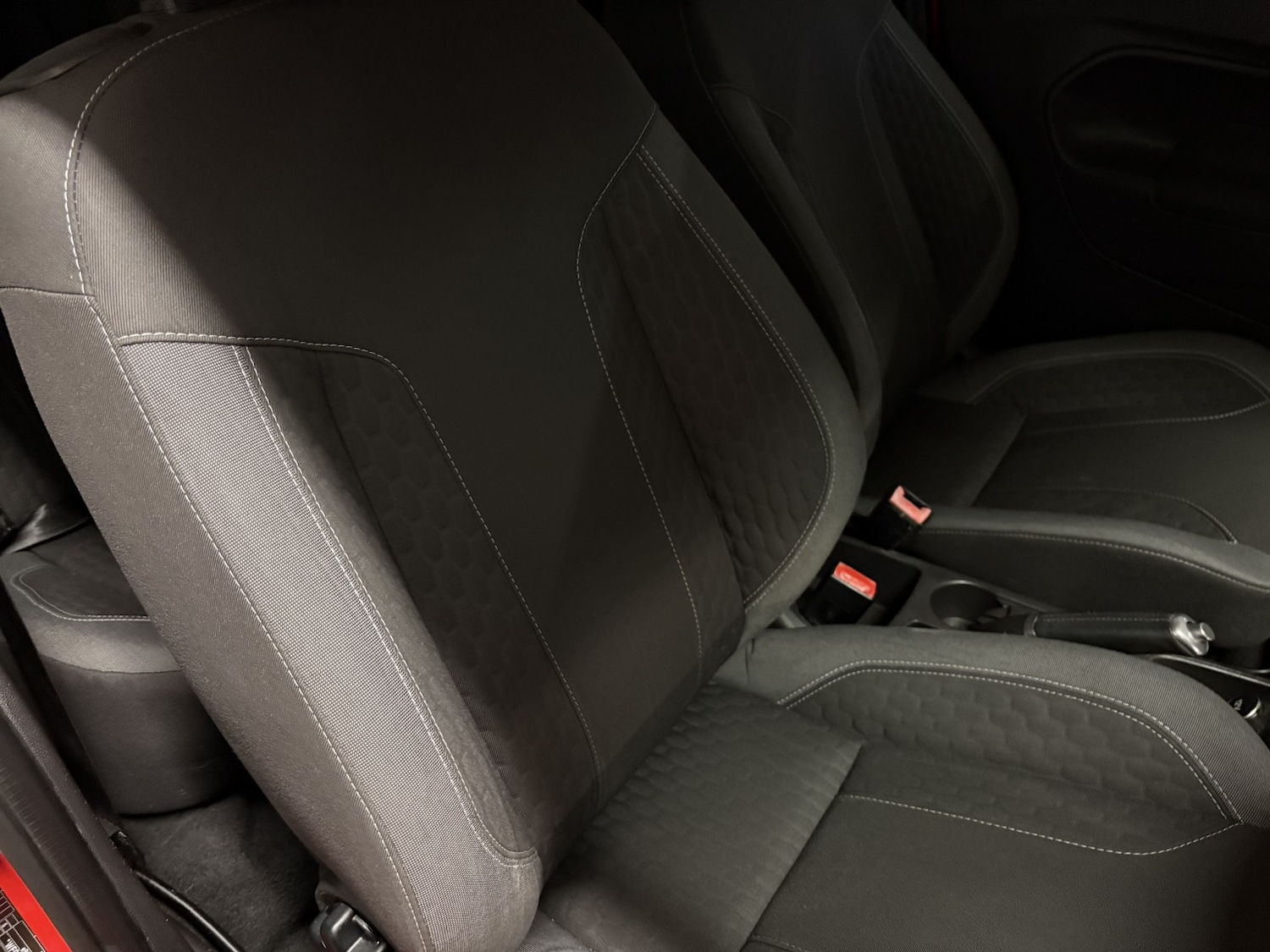 Used Ford Fiesta 2015 for sale - 77363633: Photo 18