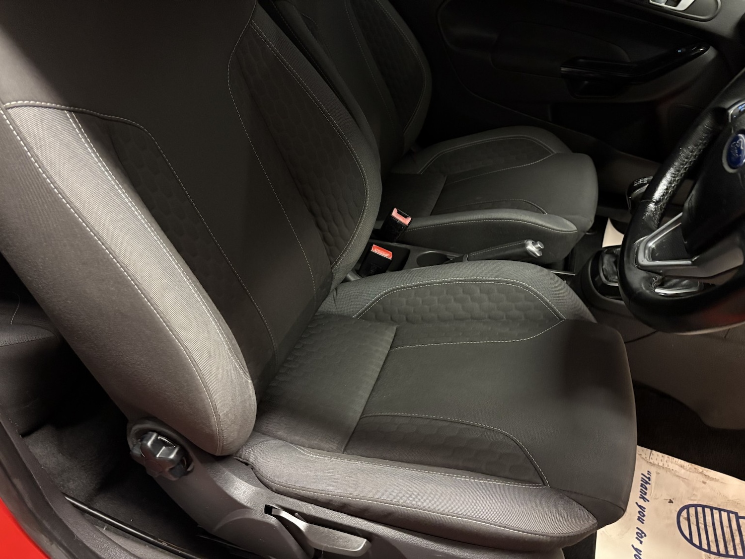 Used Ford Fiesta 2015 for sale - 77363633: Photo 21