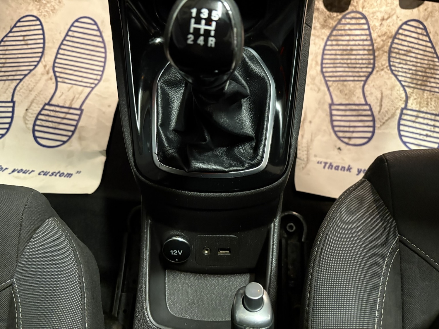 Used Ford Fiesta 2015 for sale - 77363633: Photo 24