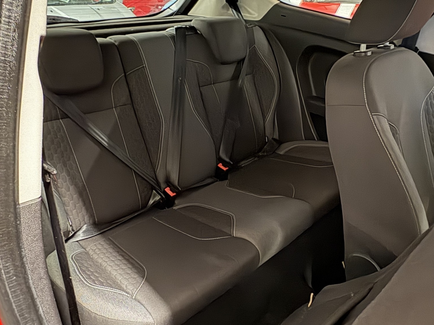 Used Ford Fiesta 2015 for sale - 77363633: Photo 28