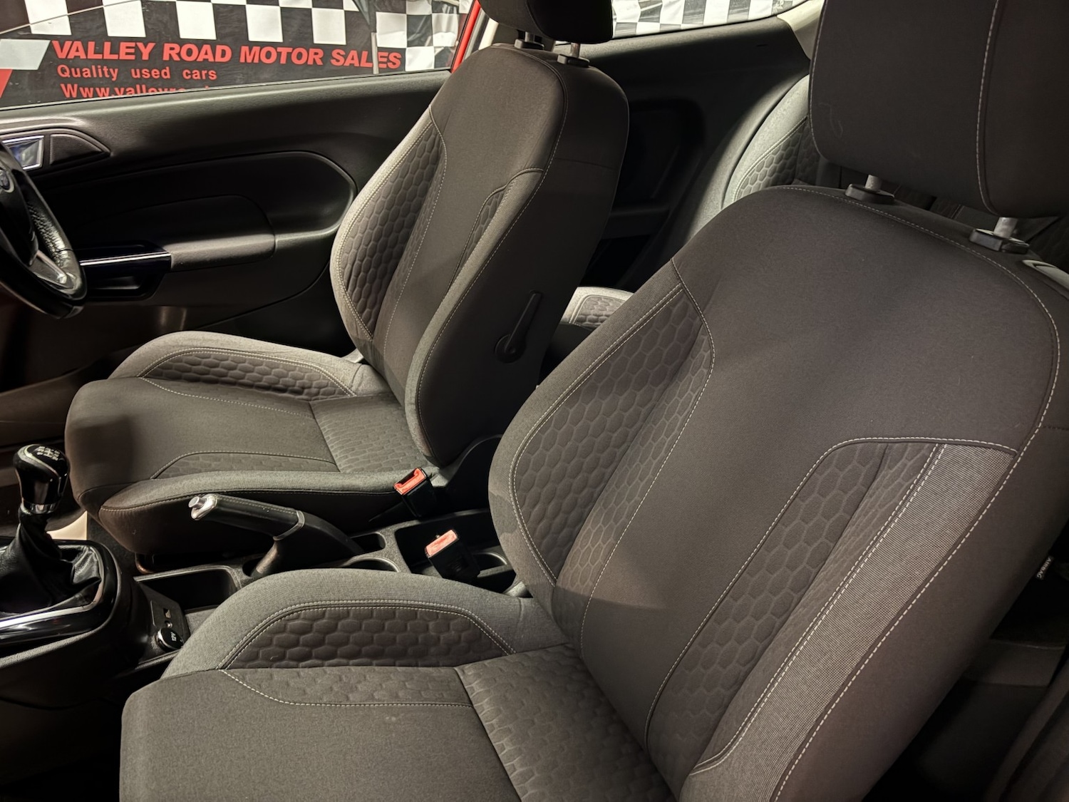 Used Ford Fiesta 2015 for sale - 77363633: Photo 30