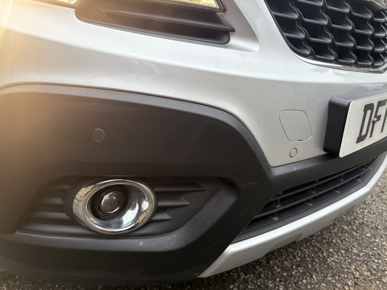 Used Vauxhall Mokka 2014 for sale - 77813149: Photo 17