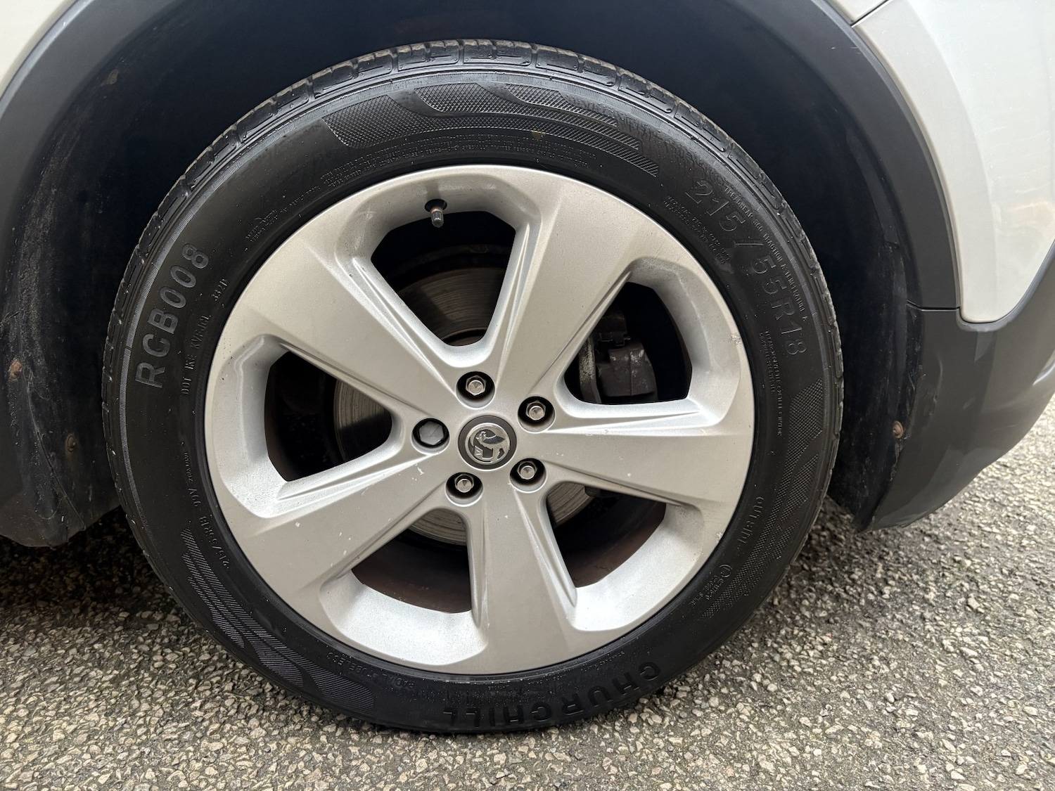 Used Vauxhall Mokka 2014 for sale - 77813149: Photo 18