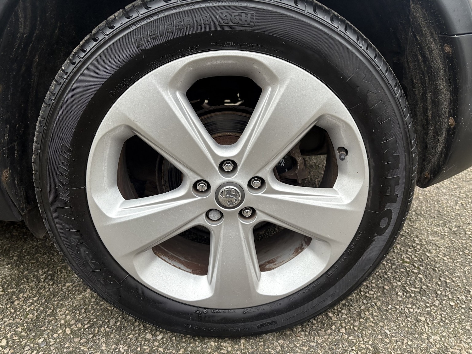 Used Vauxhall Mokka 2014 for sale - 77813149: Photo 21