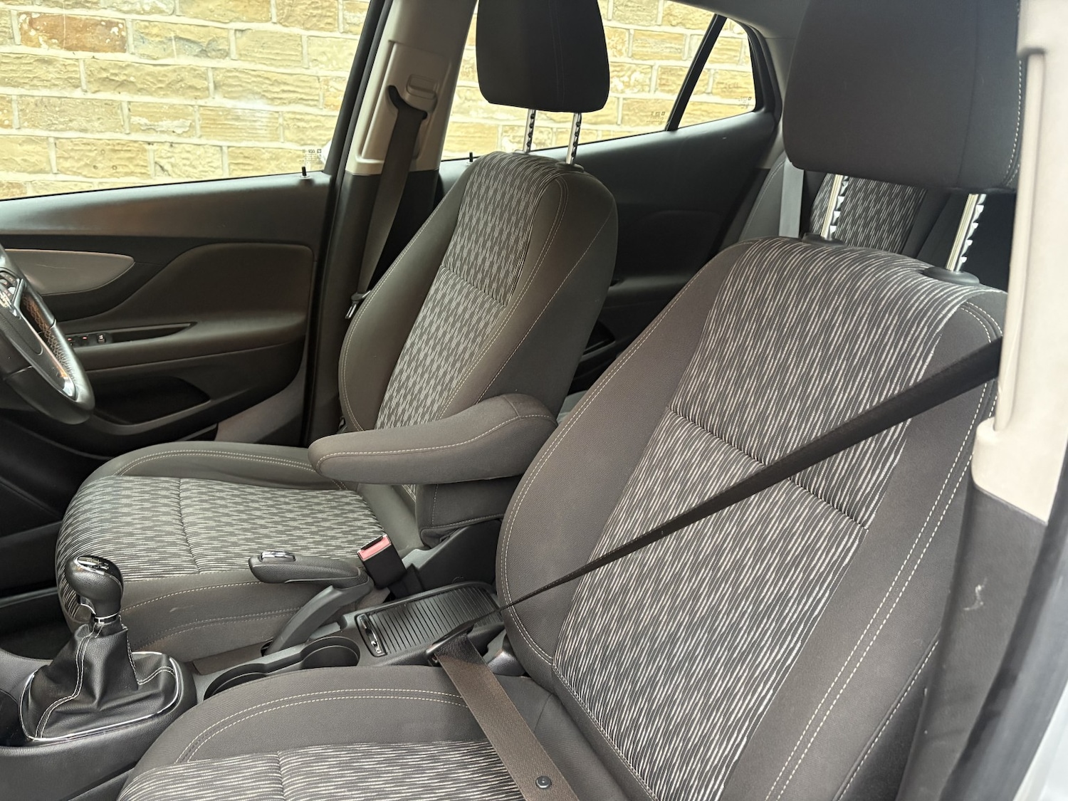 Used Vauxhall Mokka 2014 for sale - 77813149: Photo 23