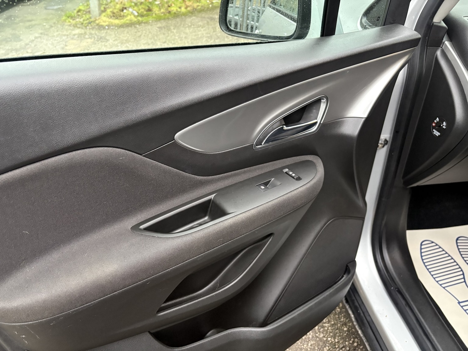 Used Vauxhall Mokka 2014 for sale - 77813149: Photo 25