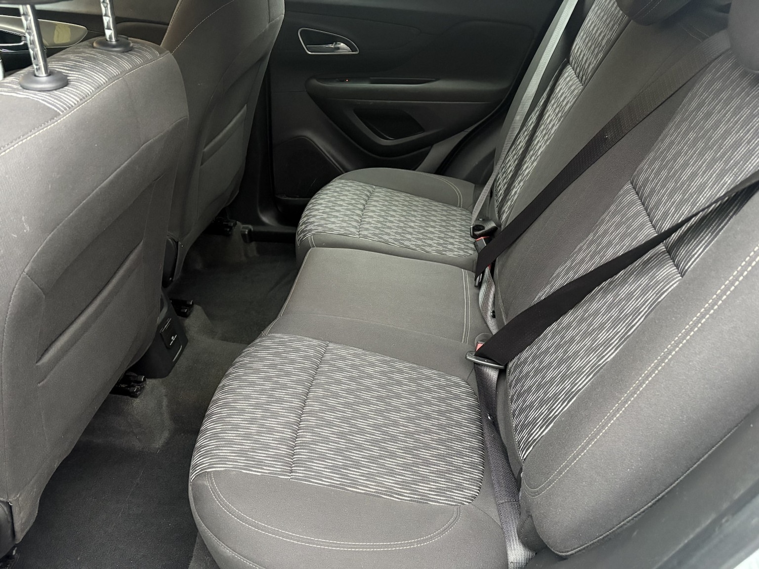 Used Vauxhall Mokka 2014 for sale - 77813149: Photo 26