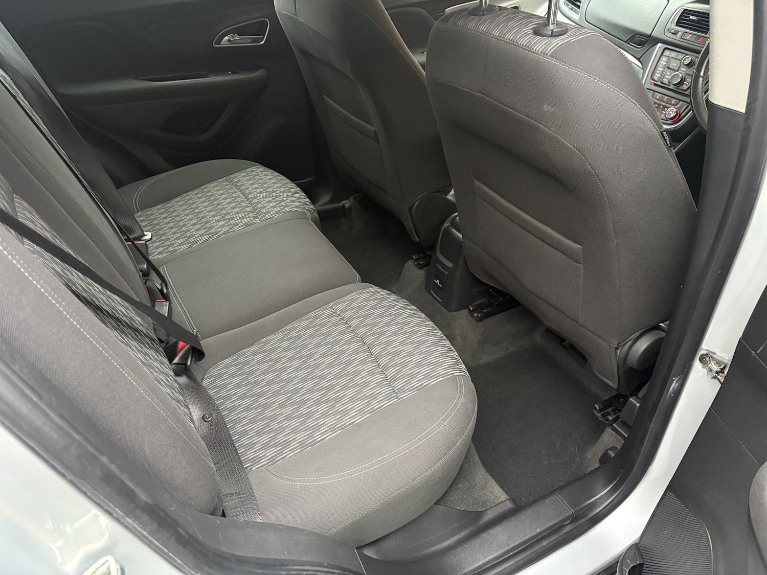 Used Vauxhall Mokka 2014 for sale - 77813149: Photo 27