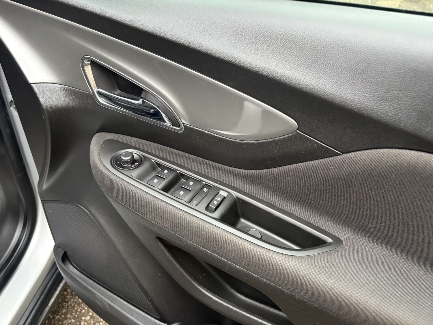 Used Vauxhall Mokka 2014 for sale - 77813149: Photo 28