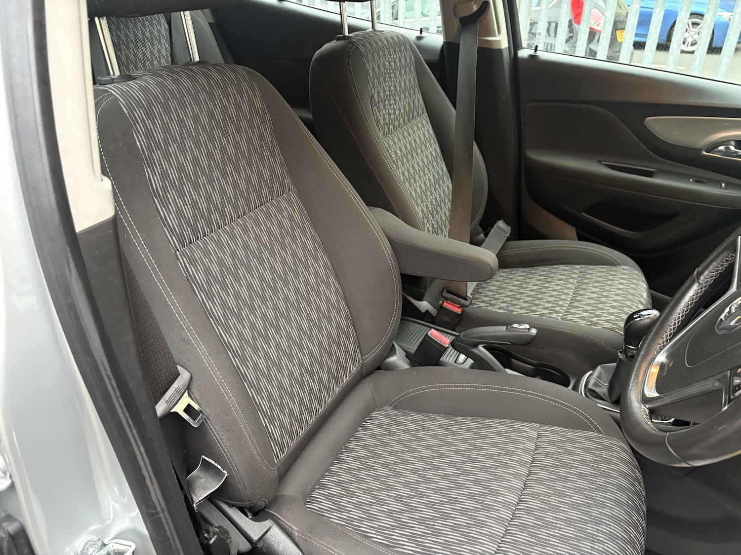 Used Vauxhall Mokka 2014 for sale - 77813149: Photo 29