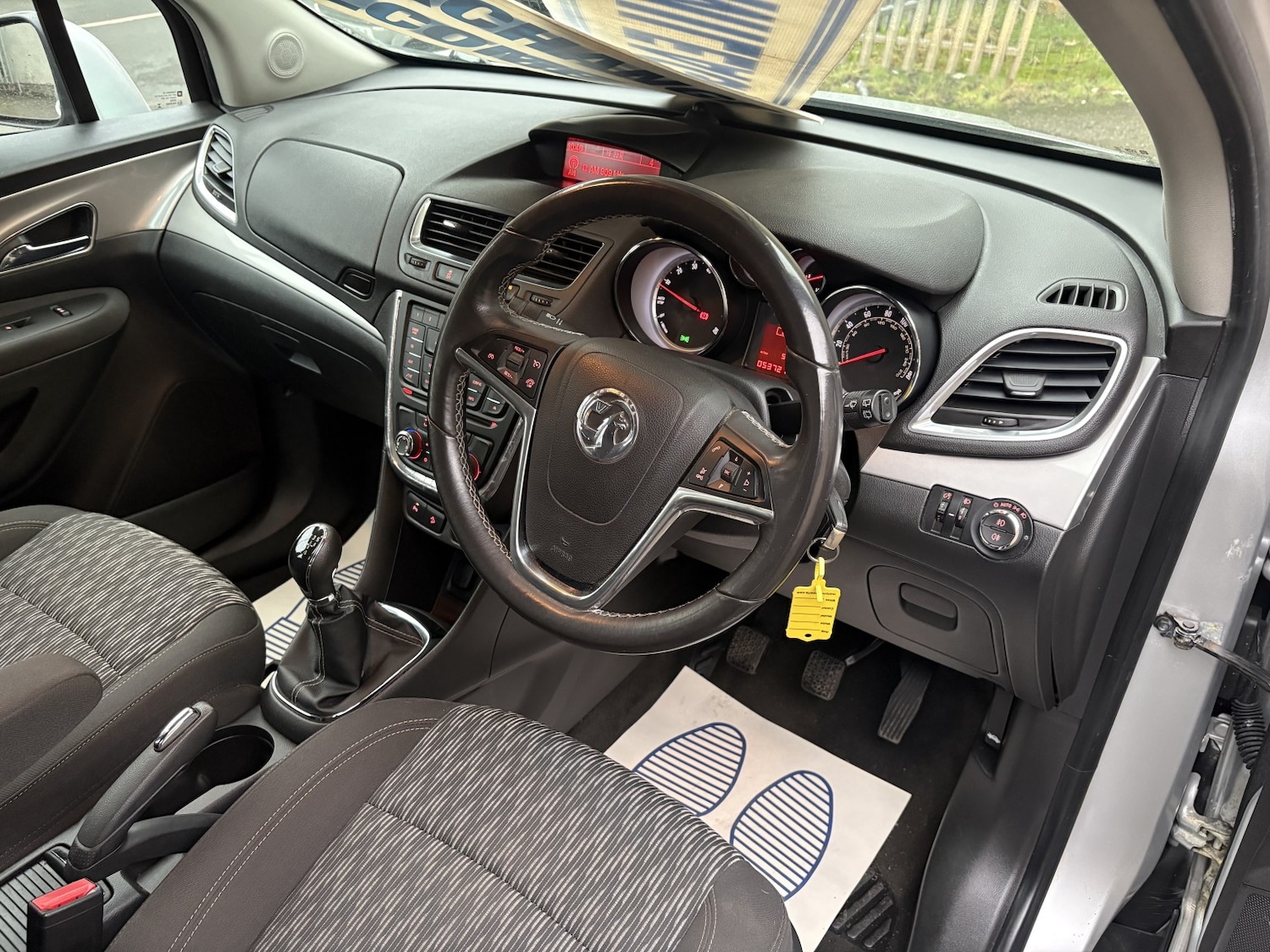 Used Vauxhall Mokka 2014 for sale - 77813149: Photo 31