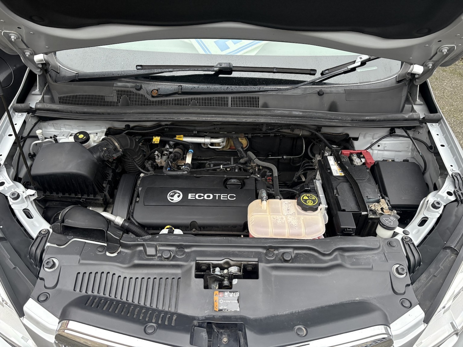 Used Vauxhall Mokka 2014 for sale - 77813149: Photo 37