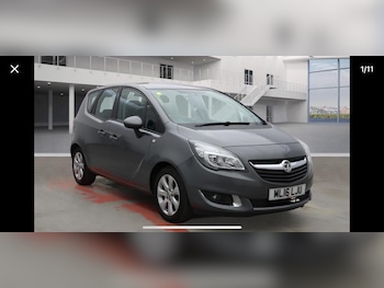 2016 - 1.4 i Life 5-Door
