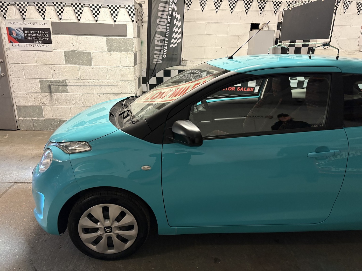 Used Citroen C1 2016 for sale - 77159268: Photo 10