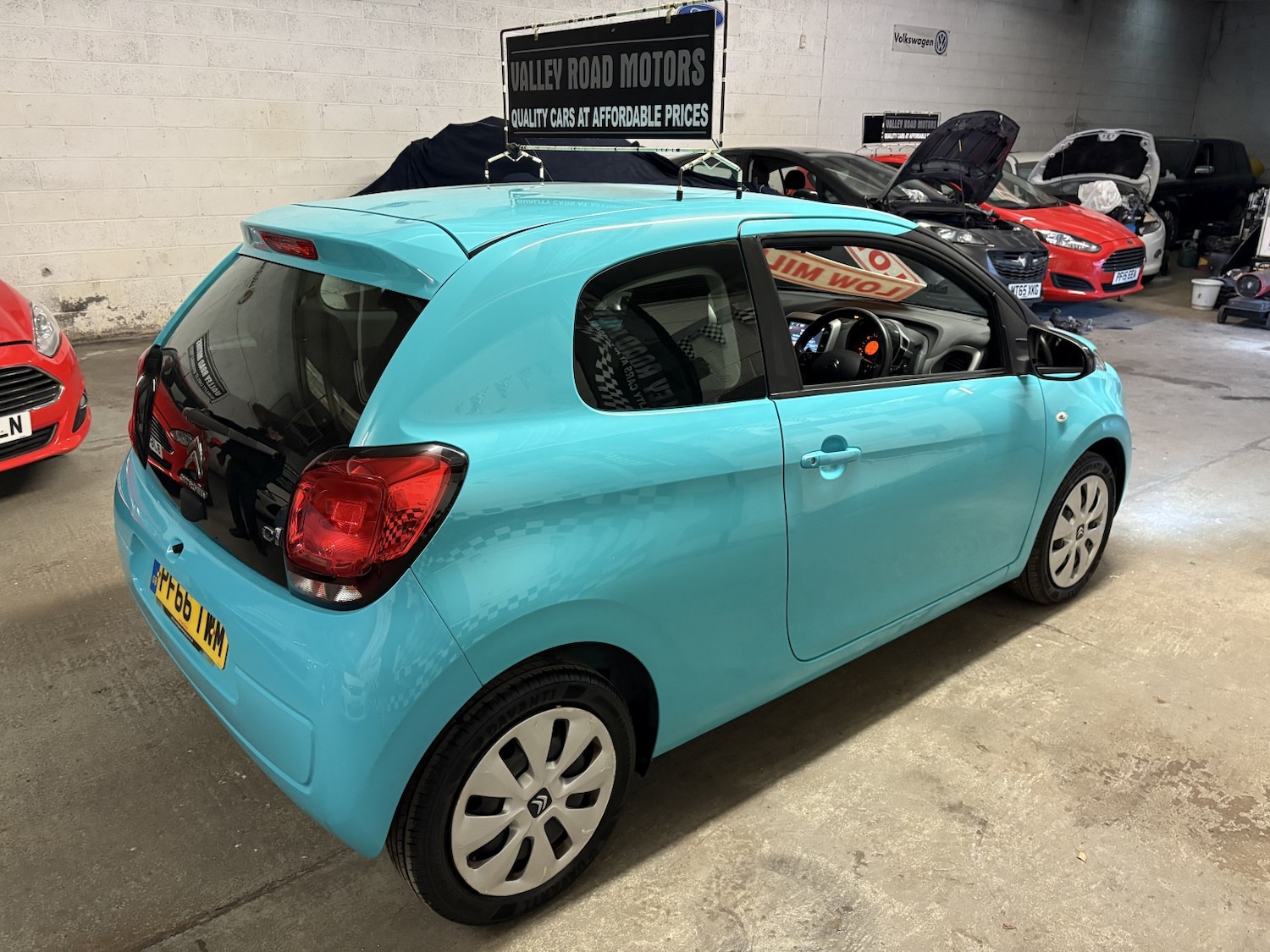 Used Citroen C1 2016 for sale - 77159268: Photo 11