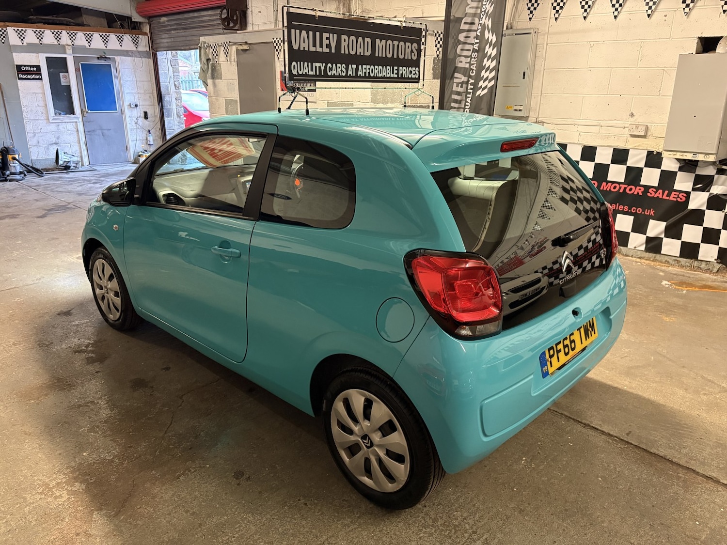 Used Citroen C1 2016 for sale - 77159268: Photo 12