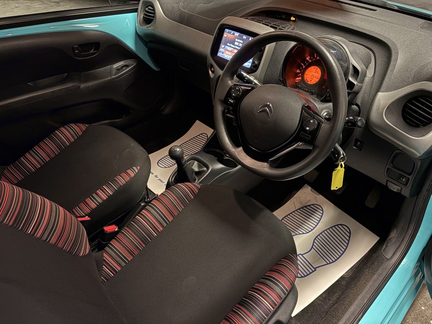 Used Citroen C1 2016 for sale - 77159268: Photo 13