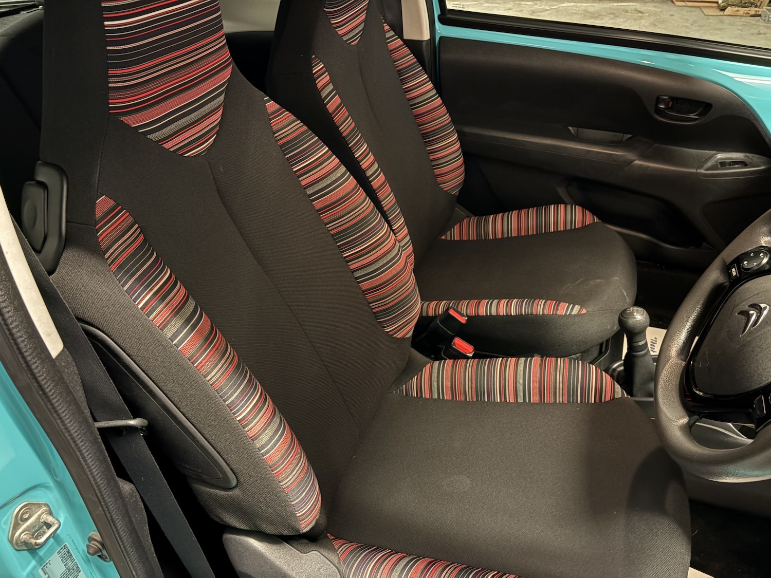 Used Citroen C1 2016 for sale - 77159268: Photo 15