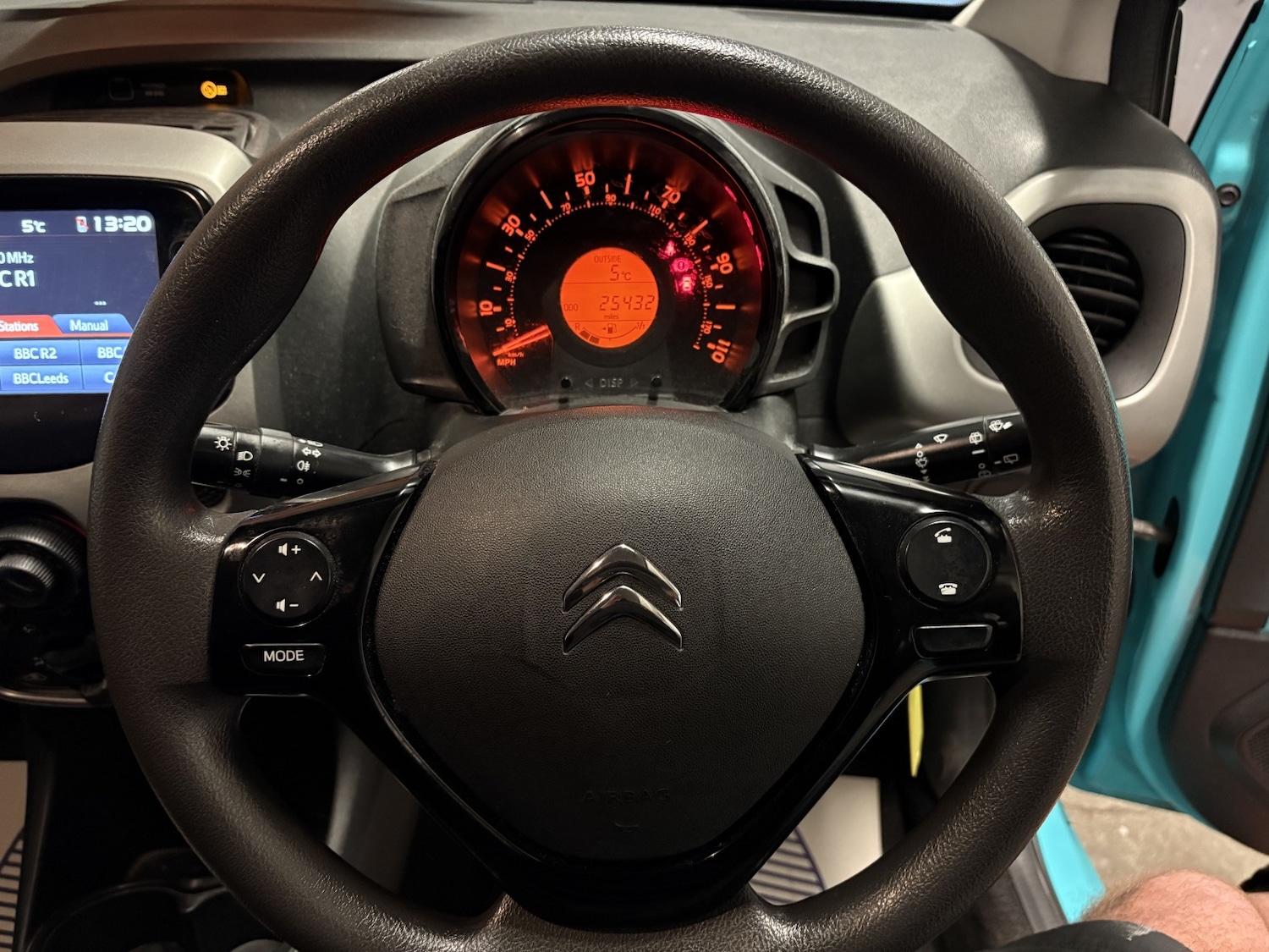 Used Citroen C1 2016 for sale - 77159268: Photo 16