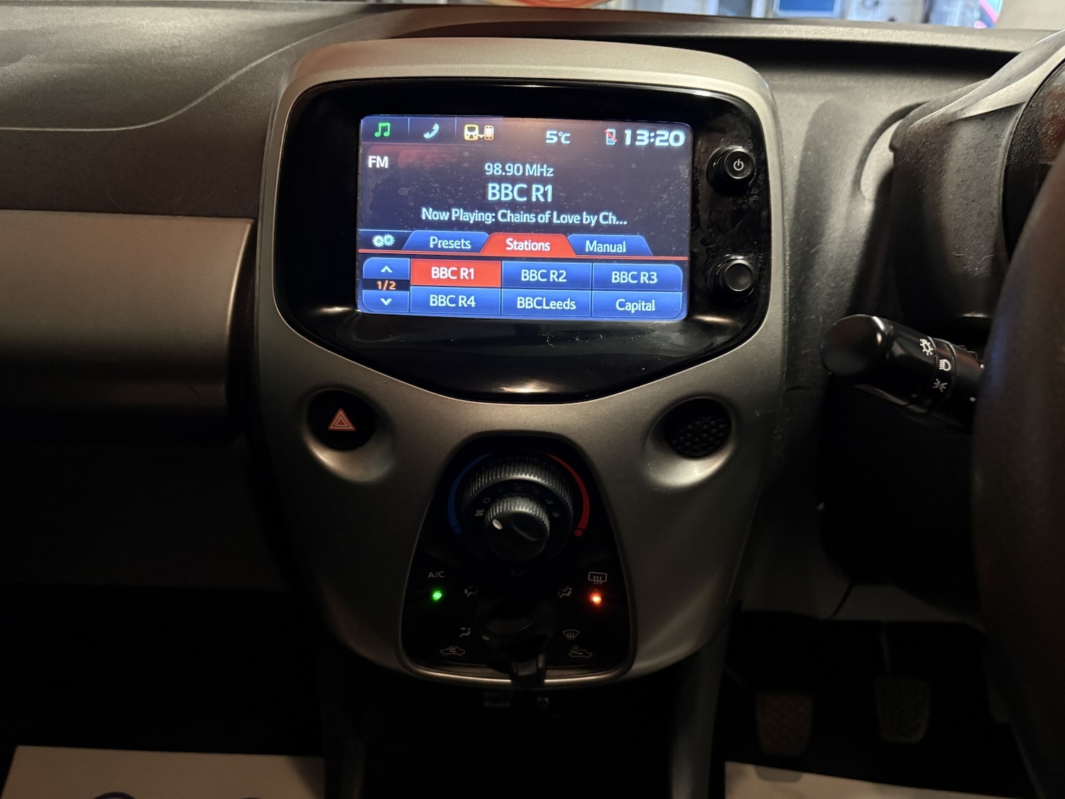 Used Citroen C1 2016 for sale - 77159268: Photo 19